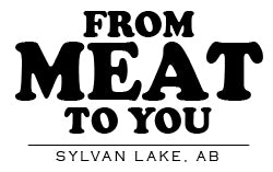 From Meat to You